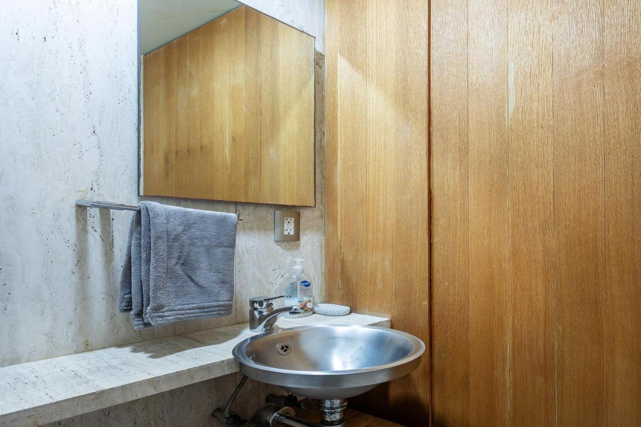 Reforma 27 Luxury Apartments Мехико Экстерьер фото