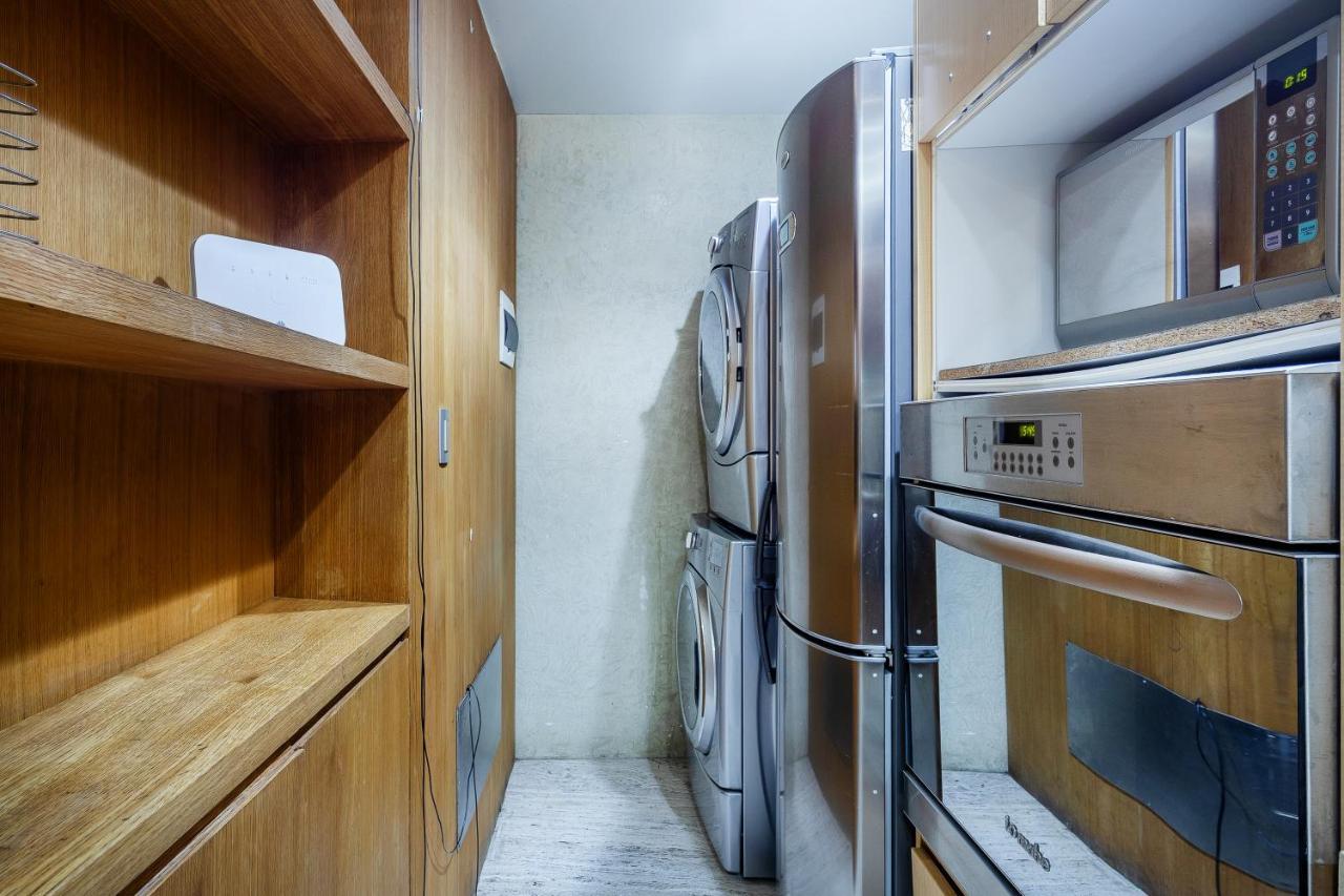 Reforma 27 Luxury Apartments Мехико Экстерьер фото