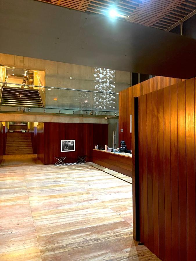 Reforma 27 Luxury Apartments Мехико Экстерьер фото