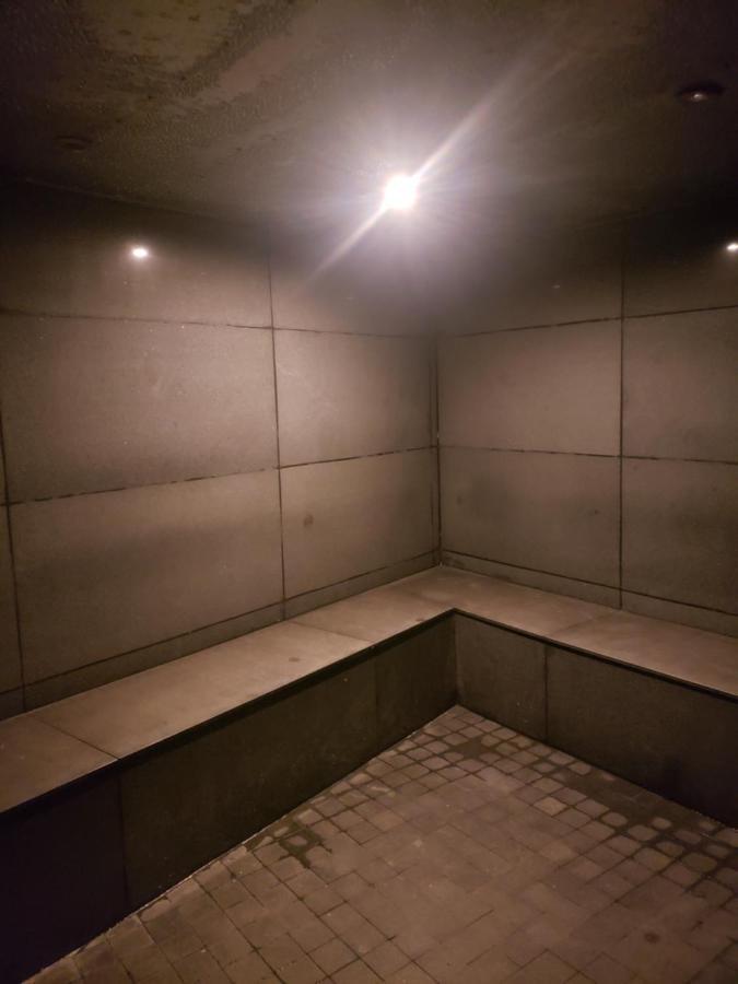 Reforma 27 Luxury Apartments Мехико Экстерьер фото
